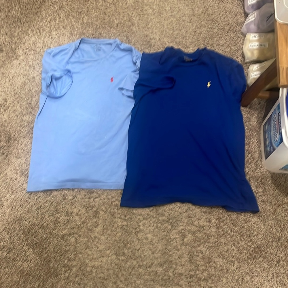 Polo Ralph Lauren Tshirts